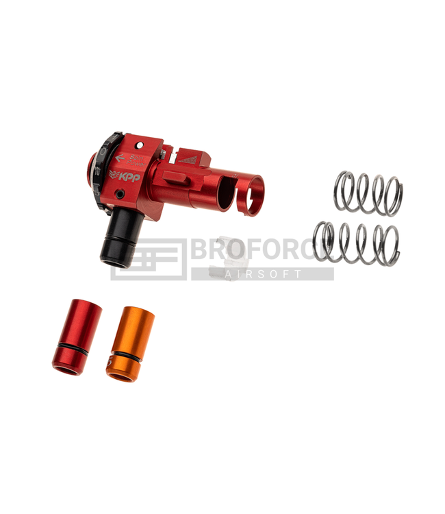 KPP Hop Up Unit AEG Standard V2