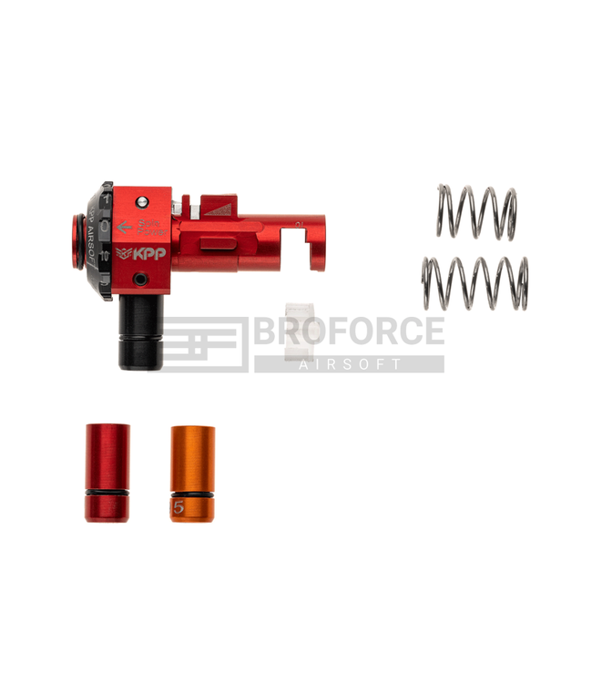 KPP Hop Up Unit AEG Standard V2