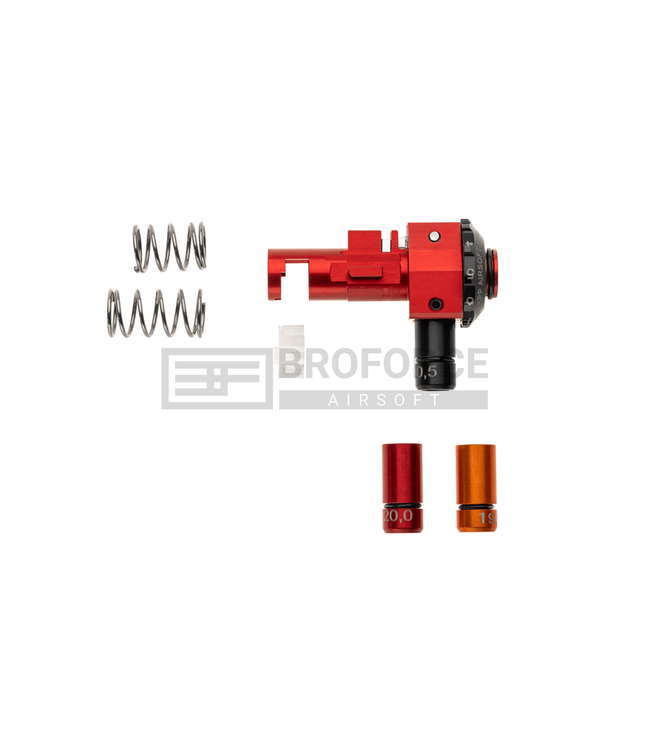 KPP Hop Up Unit AEG Standard V2