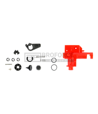 Element M16 Hop Up Unit Element M16 Hop Up Unit