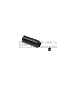 Guarder Improved Hop Up Bucking Black Guarder Improved Hop Up Bucking Black