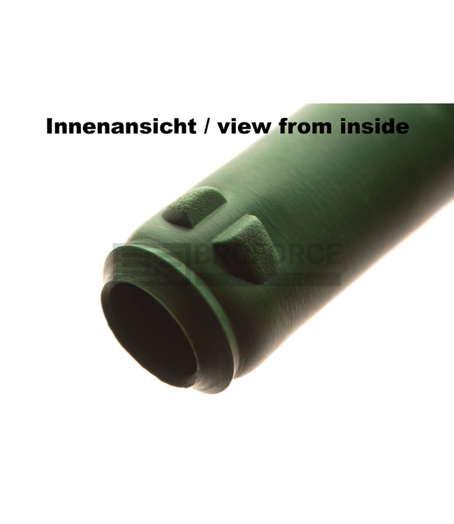 AIM 65 Degree Hop Up Bucking 2pcs