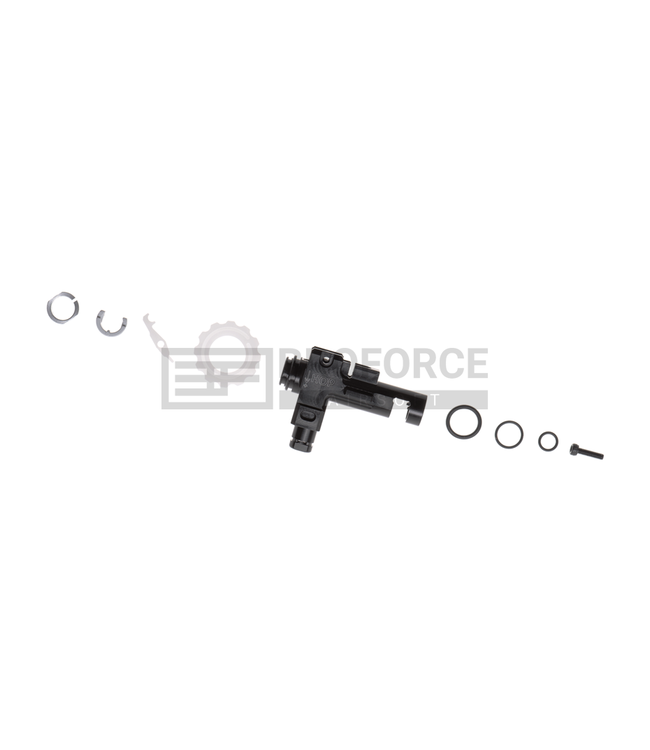 Retro Arms CNC Hop Up Chamber AR15 UNI