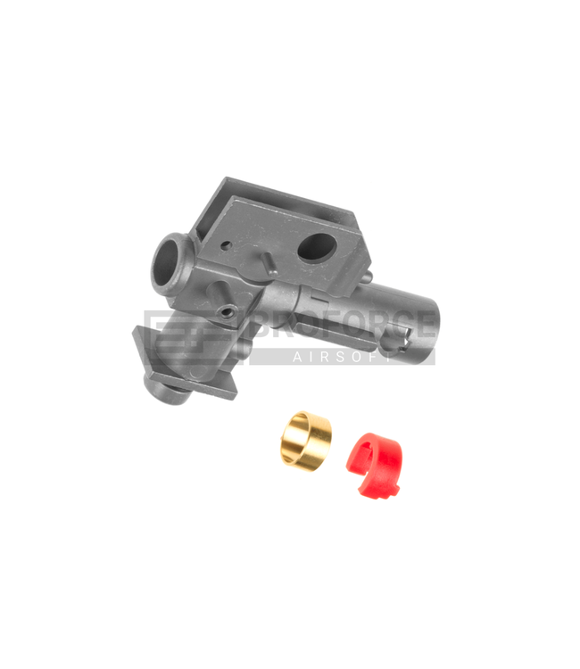 Prometheus Metal Chamber NEO