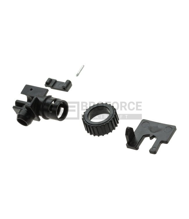 Jing Gong V-61 Hop Up Unit