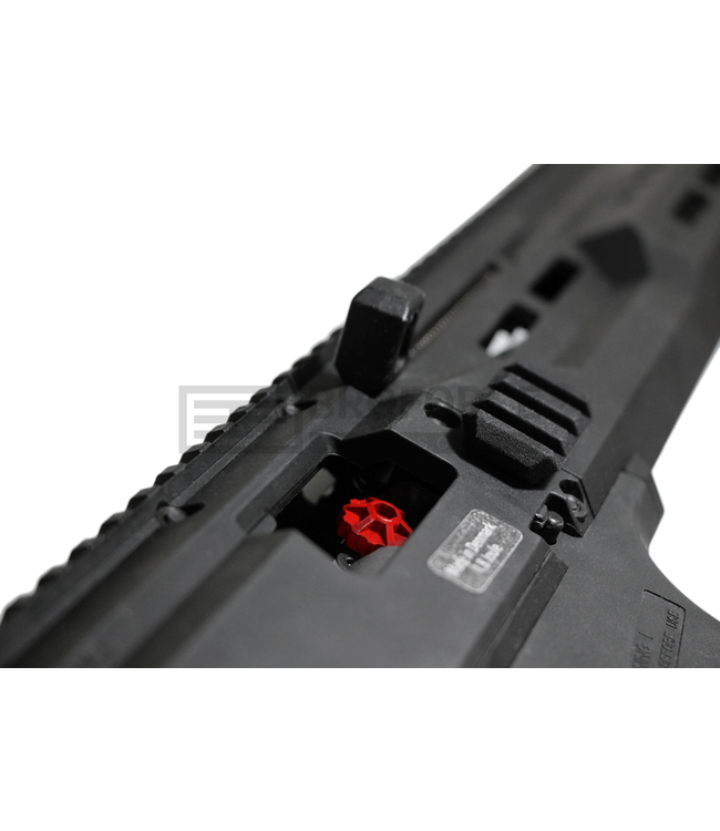 Airtech Studios EHA Enhanced Hop Up Adjustment ASG Evo3 A1