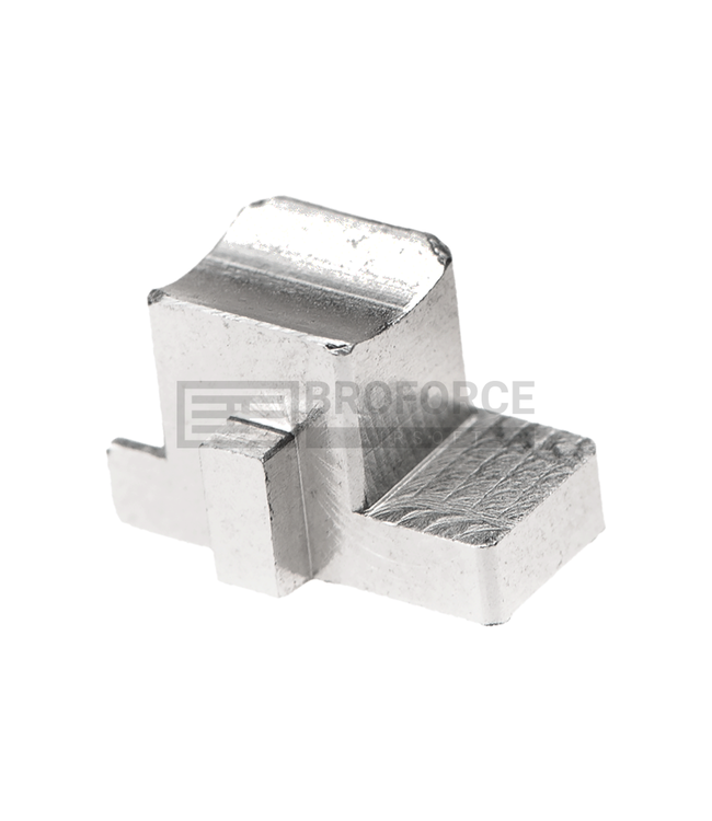 Maxx Model Hopup Bucking R-Nub 4.5mm for Maxx Hopup Series