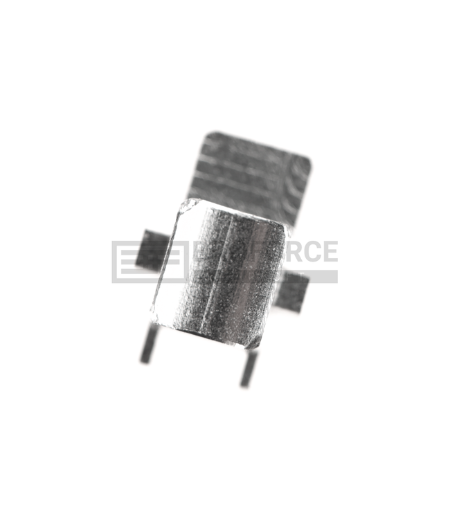 Maxx Model Hopup Bucking R-Nub 4.5mm for Maxx Hopup Series