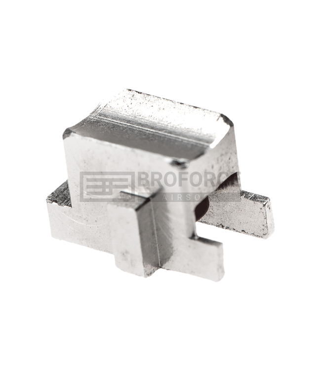 Maxx Model Hopup Bucking R-Nub 6mm for Maxx Hopup Series