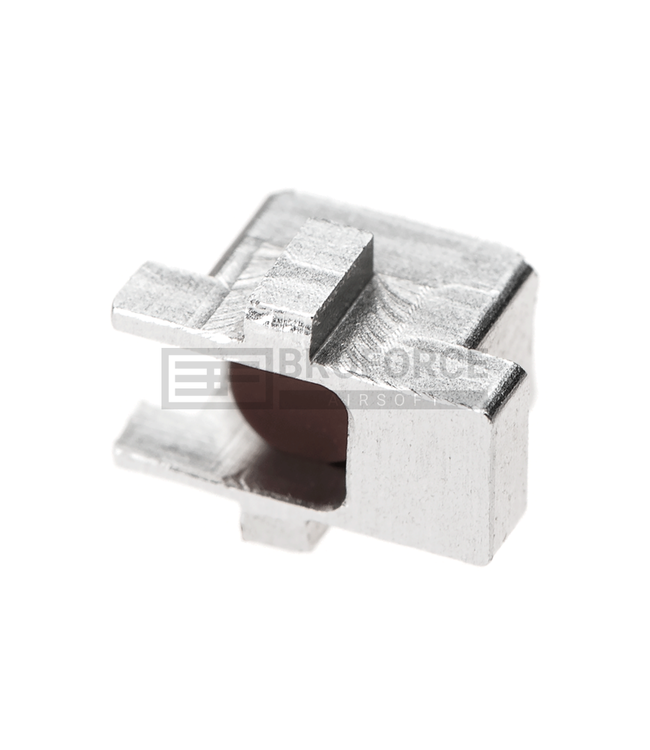 Maxx Model Hopup Bucking R-Nub 6mm for Maxx Hopup Series