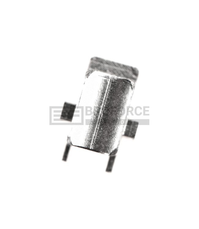 Maxx Model Hopup Bucking R-Nub 6mm for Maxx Hopup Series