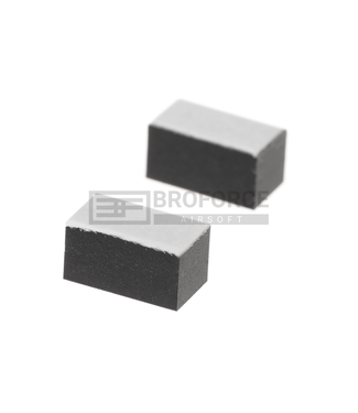 Airtech Studios M-Nubs 2pcs Pack Airtech Studios M-Nubs 2pcs Pack