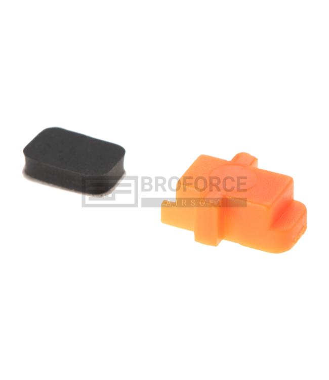 Airtech Studios TDC M-Nub Trolley for Perfect ER-Hop 6mm for MAXX