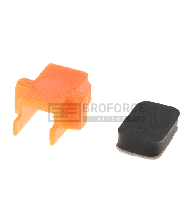 Airtech Studios TDC M-Nub Trolley for Perfect ER-Hop 6mm for MAXX