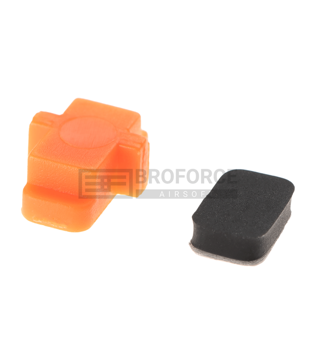 Airtech Studios TDC M-Nub Trolley for Perfect ER-Hop 6mm for MAXX