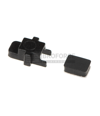 Airtech Studios TDC Trolley & M-Nub for Maxx Hop-Up Chamber Airtech Studios TDC Trolley & M-Nub for Maxx Hop-Up Chamber