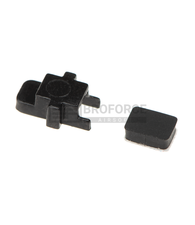 Airtech Studios TDC Trolley & M-Nub for Maxx Hop-Up Chamber