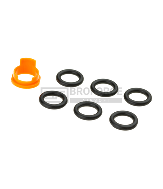 Airtech Studios Advanced Hup-Up Chamber / Inner Barrel Locking Ring for MAXX Airtech Studios Advanced Hup-Up Chamber / Inner Barrel Locking Ring for MAXX