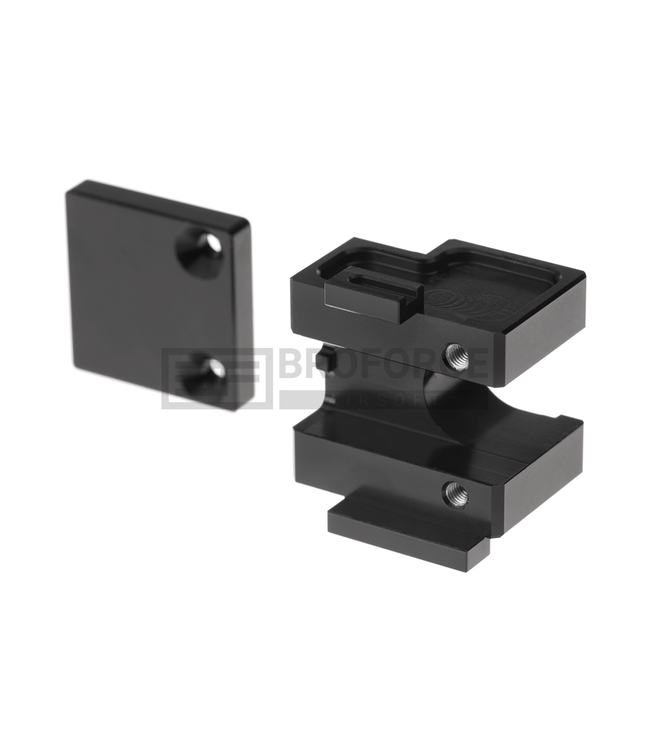 Retro Arms CNC AK Cube