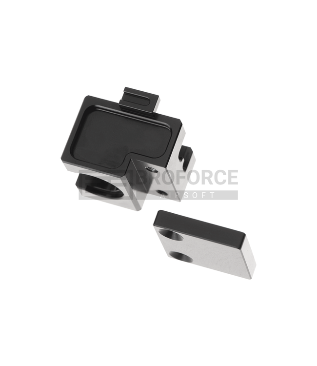 Retro Arms CNC AK Cube