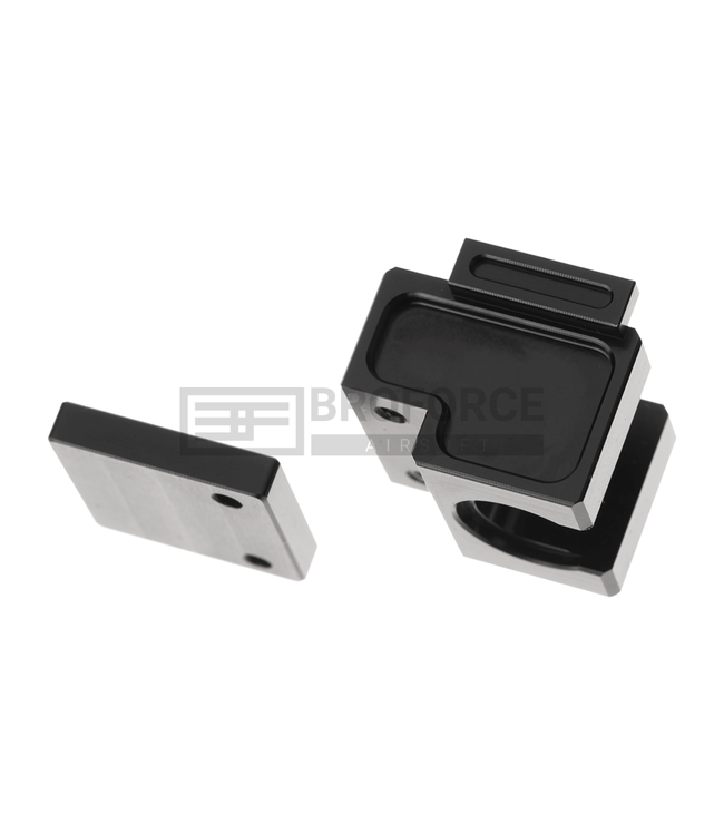 Retro Arms CNC AK Cube