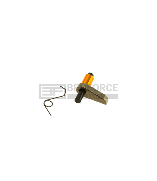 Prometheus Hard Reversal Stop Latch V7