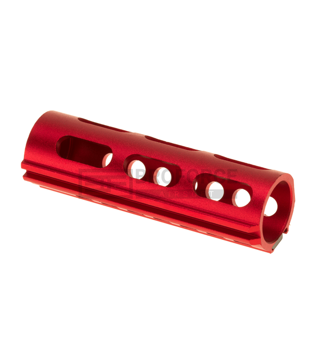 Classic Army CNC Aluminium Reinforced Piston 15 Steel Teeth