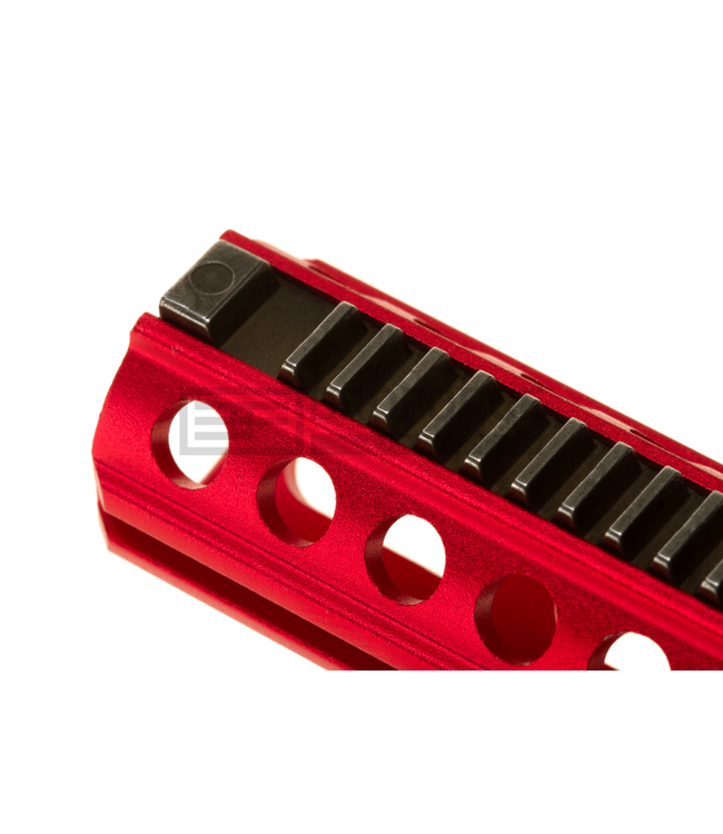 Classic Army CNC Aluminium Reinforced Piston 15 Steel Teeth