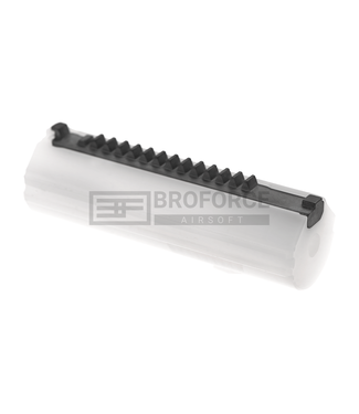 Retro Arms CNC Piston 14,5 Steel Half Teeth POM