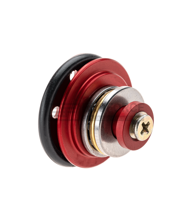 KPP AEG CNC Piston Head