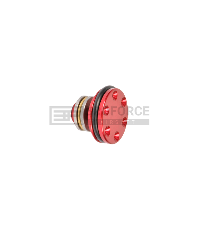 Union Fire Aluminium Piston Head
