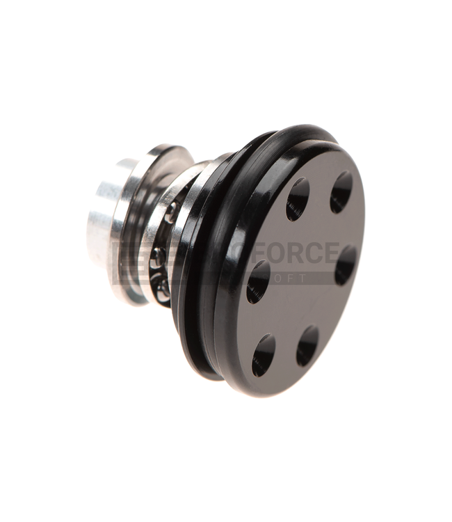 Lonex Aluminum Ventilation Piston Head