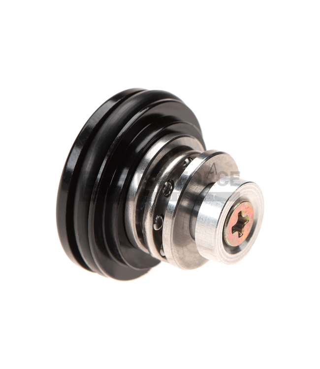 Lonex Aluminum Ventilation Piston Head