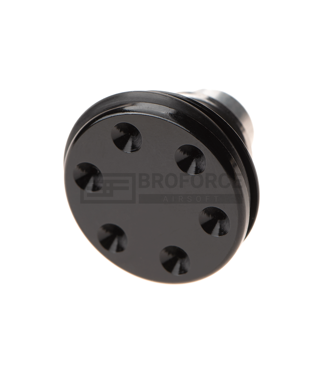 Lonex Aluminum Ventilation Piston Head