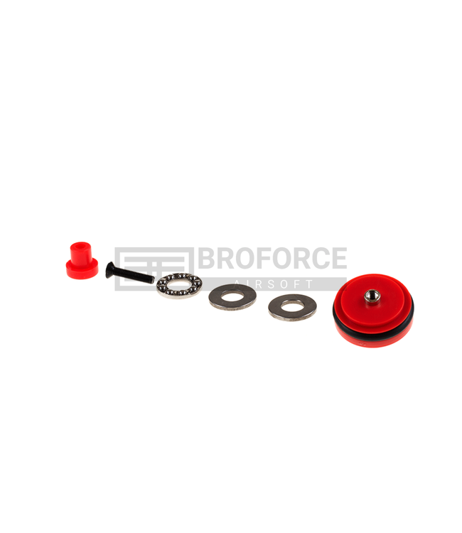 Guarder Bore-Up Polycarbonate Piston Head