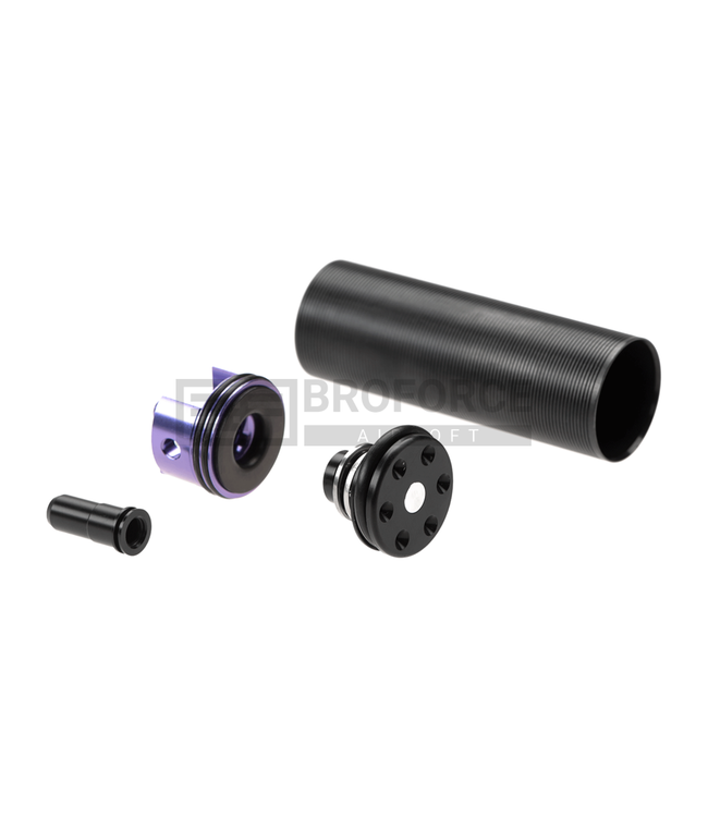 Lonex Enhanced Cylinder Tuning Set for AK Ventilated Piston Head