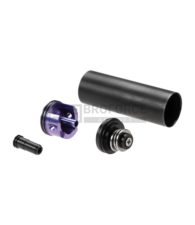 Lonex Enhanced Cylinder Tuning Set for AK Ventilated Piston Head