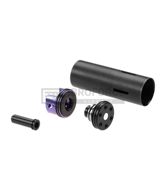 Lonex Enhanced Cylinder Tuning Set for G36C Ventilated Piston Head