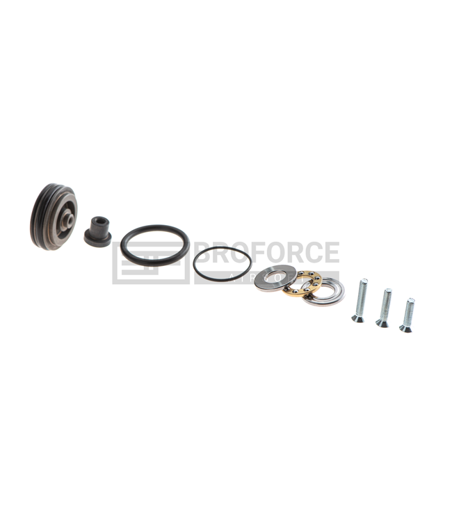 EpeS Piston head For AEG Duralu H+PTFE