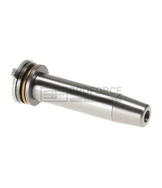 Point Aluminium Spring Guide V2