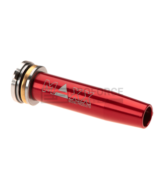 Maxx Model CNC Stainless Steel/Aluminum Spring Guide