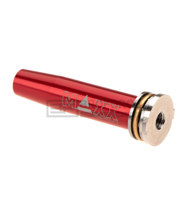 Maxx Model CNC Stainless Steel/Aluminum Spring Guide