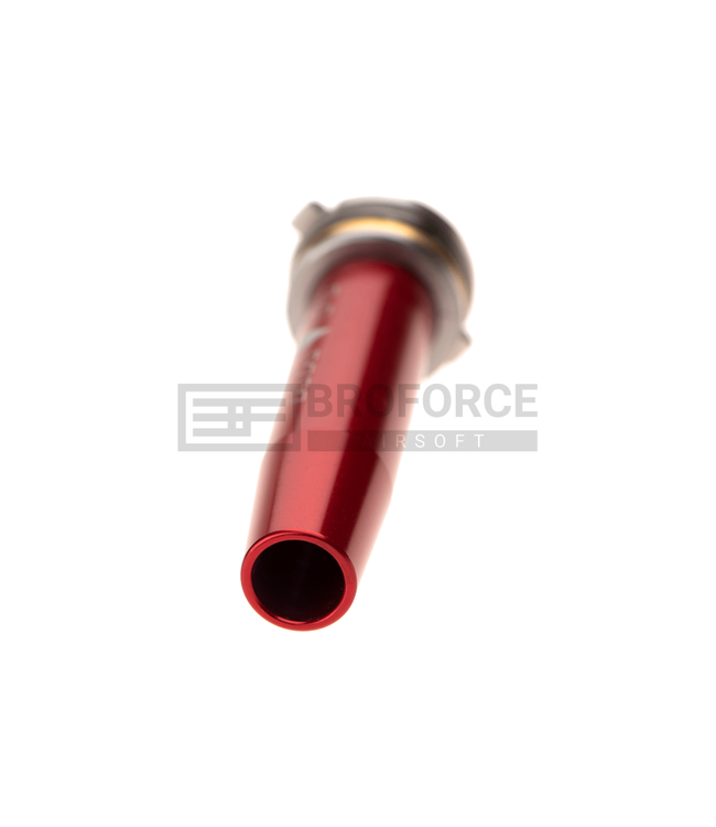 Maxx Model CNC Stainless Steel/Aluminum Spring Guide