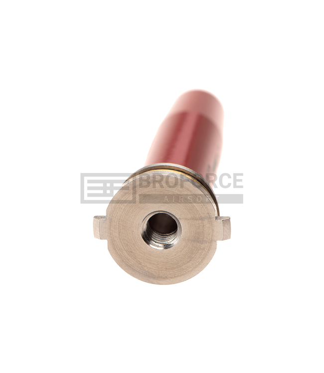 Maxx Model CNC Stainless Steel/Aluminum Spring Guide