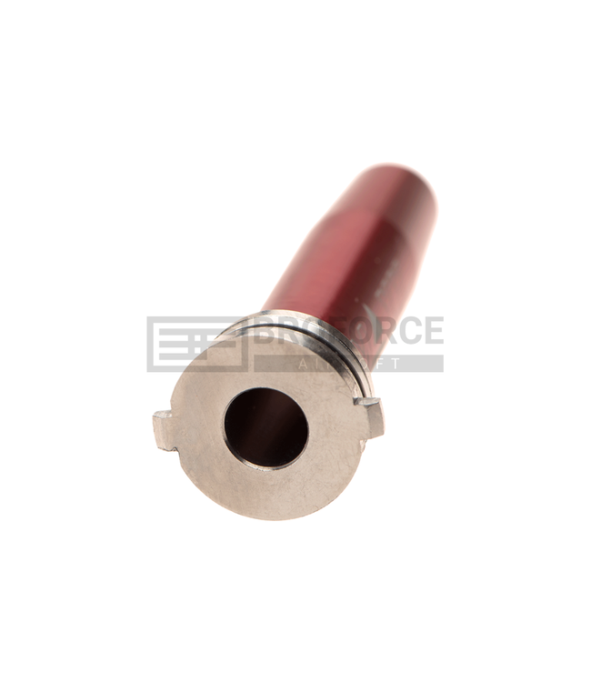 Maxx Model CNC Stainless Steel/Aluminum Spring Guide Thru-Hole