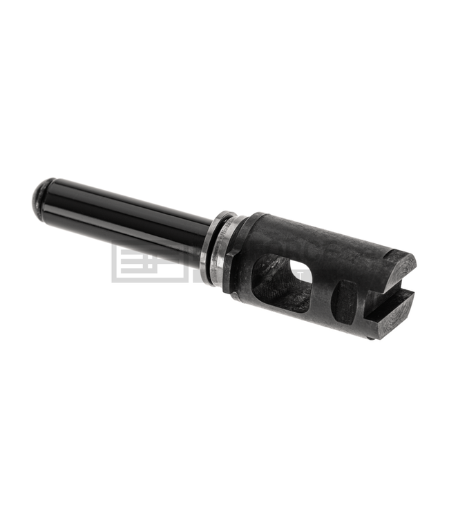 Prometheus EG Spring Guide / Smoother MPX - Black