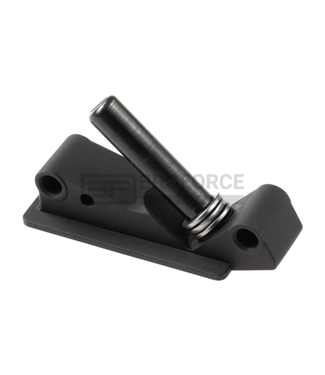 Krytac Kriss Vector Spring Plate & Guide Assembly