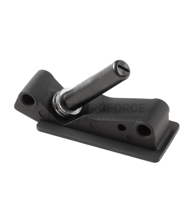 Krytac Kriss Vector Spring Plate & Guide Assembly