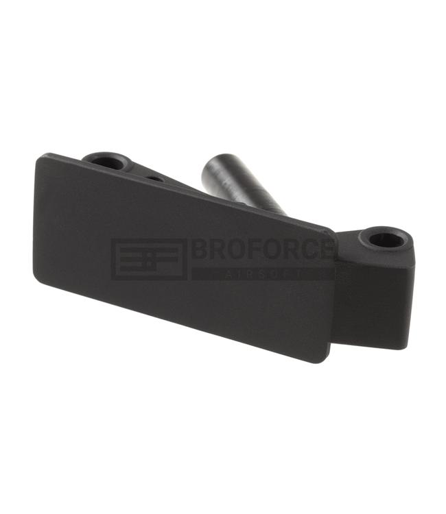 Krytac Kriss Vector Spring Plate & Guide Assembly