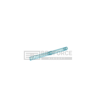 Laylax MS110 Non-Linear Spring - Blue Laylax MS110 Non-Linear Spring - Blue